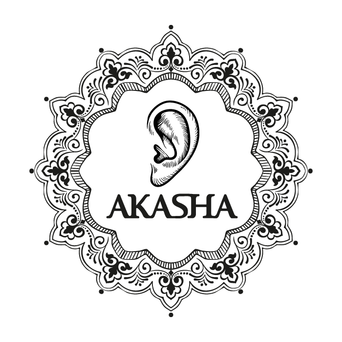 Logo Akasha
