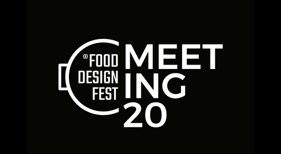 Food Design Fest Meeting 20