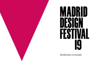 La cocina del futuro en Miele Experience Center. Madrid Design Festival 19.