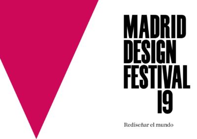 Madrid Design Festival 19. Food Design Showcase en Miele Experience Center.
