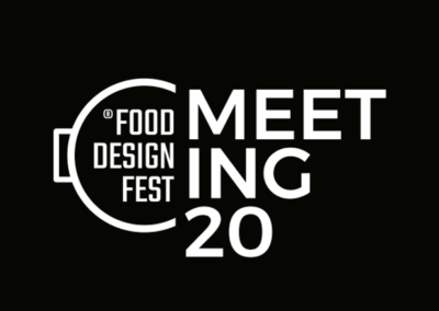 Food Design Fest Meeting 20